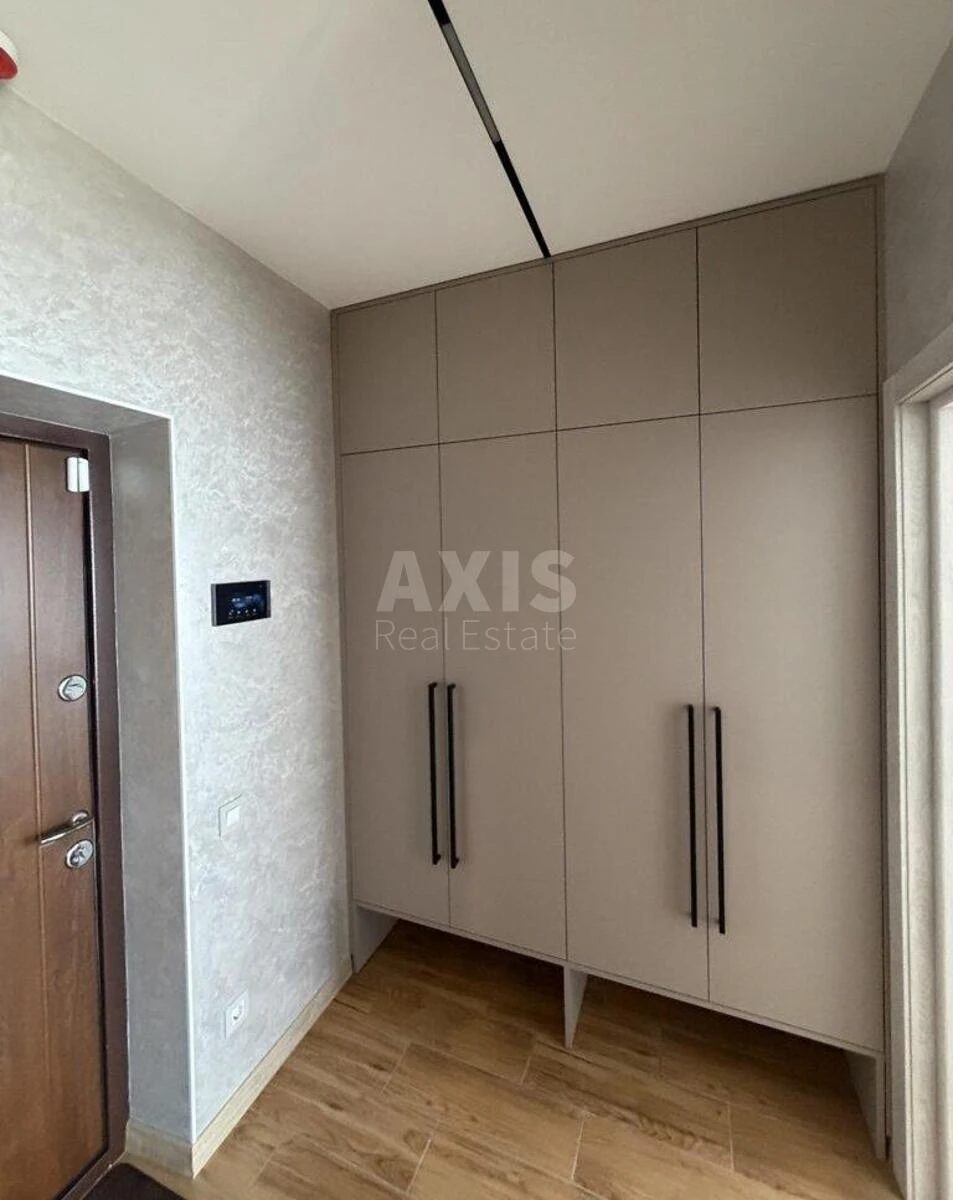 1k apartment vul. Zhyvopysna 36834312