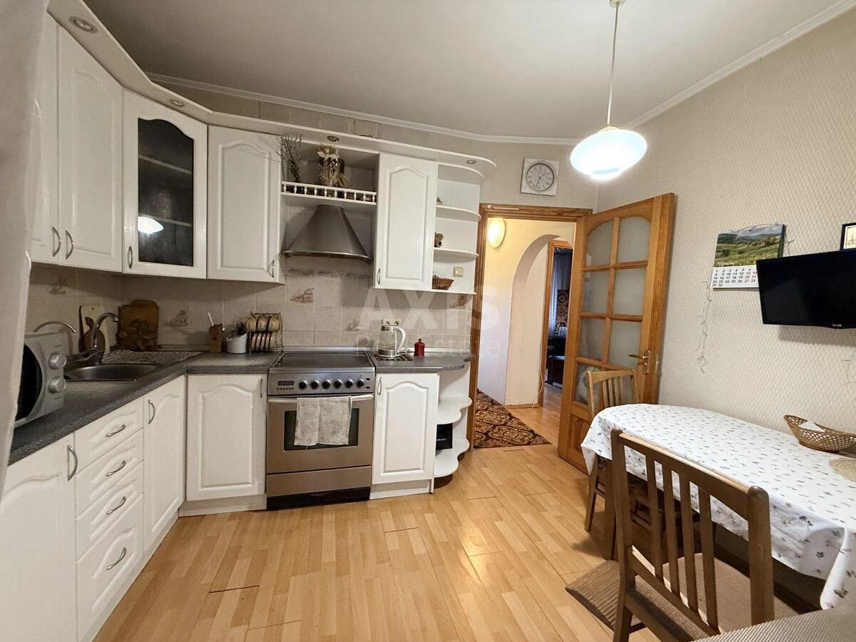 3к квартира шоссе Харьковское 15869546
