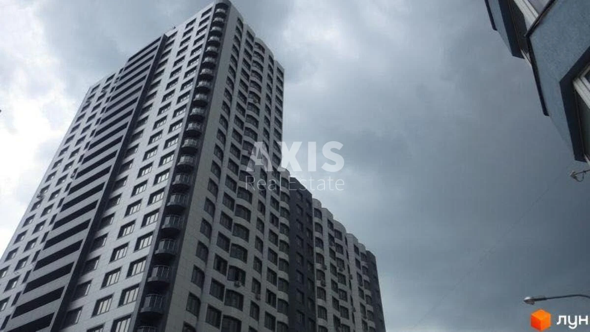 2k apartment vul. Zaval'na 106159018