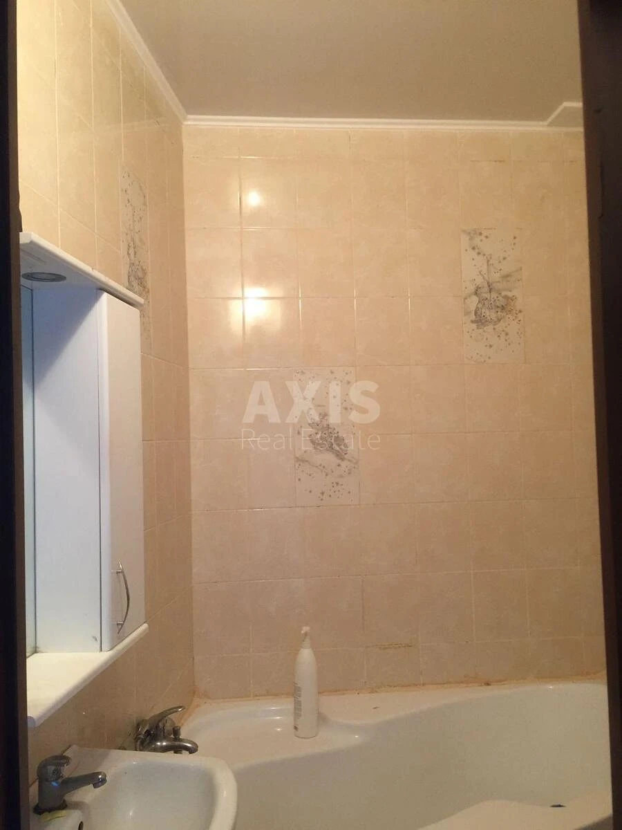 1k apartment vul. Lysjans'ka 9695925