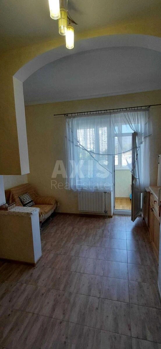 1k apartment vul. Gradyns'ka 1711273