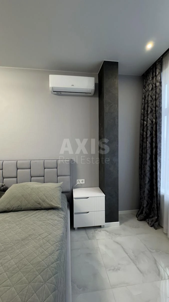 1k apartment vul. Promenysta 42681694