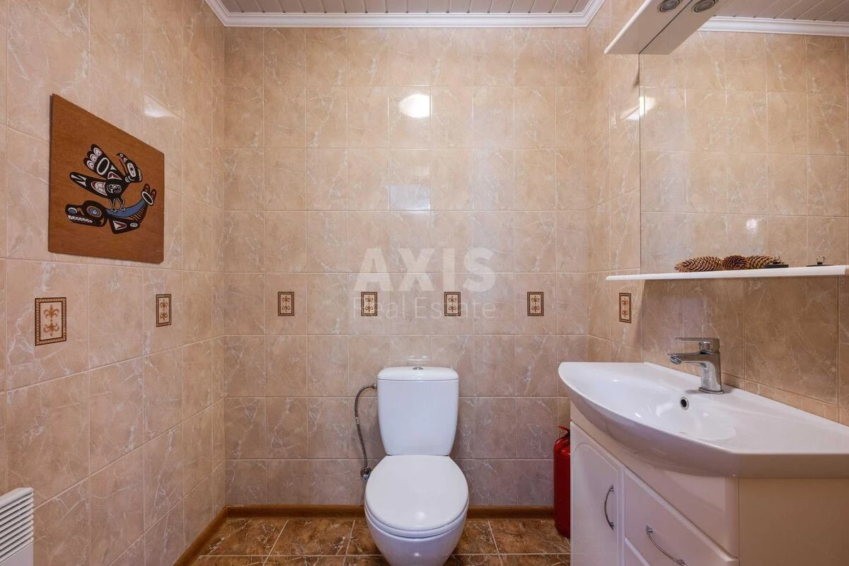House vul. Shidna, 98m2, Kyiv city575698