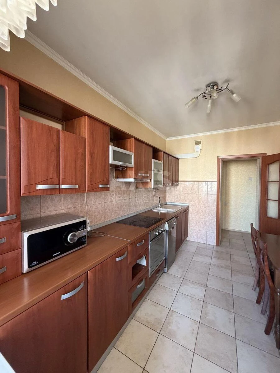 3к квартира бул. Леси Украинки 21Б69781