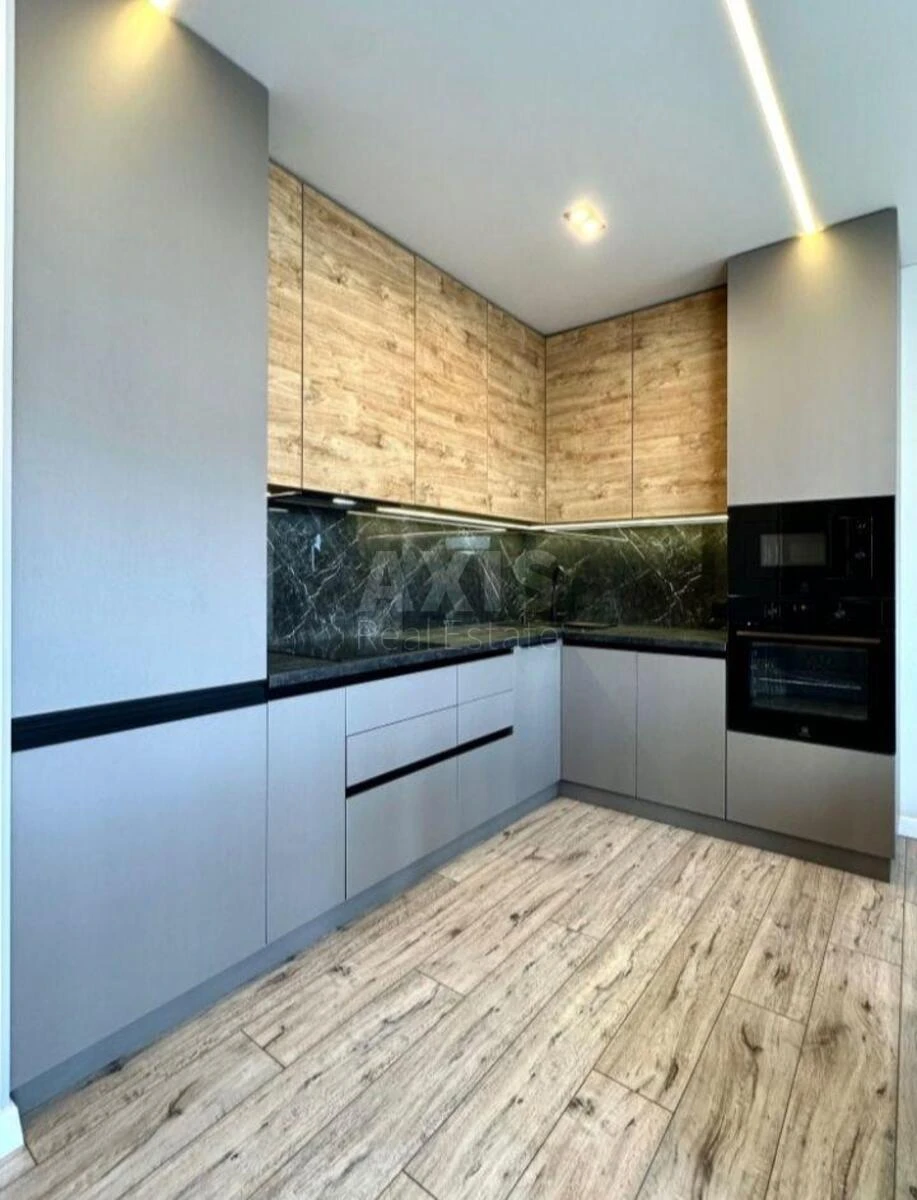 2k apartment nab. Dniprovs'ka 1868734