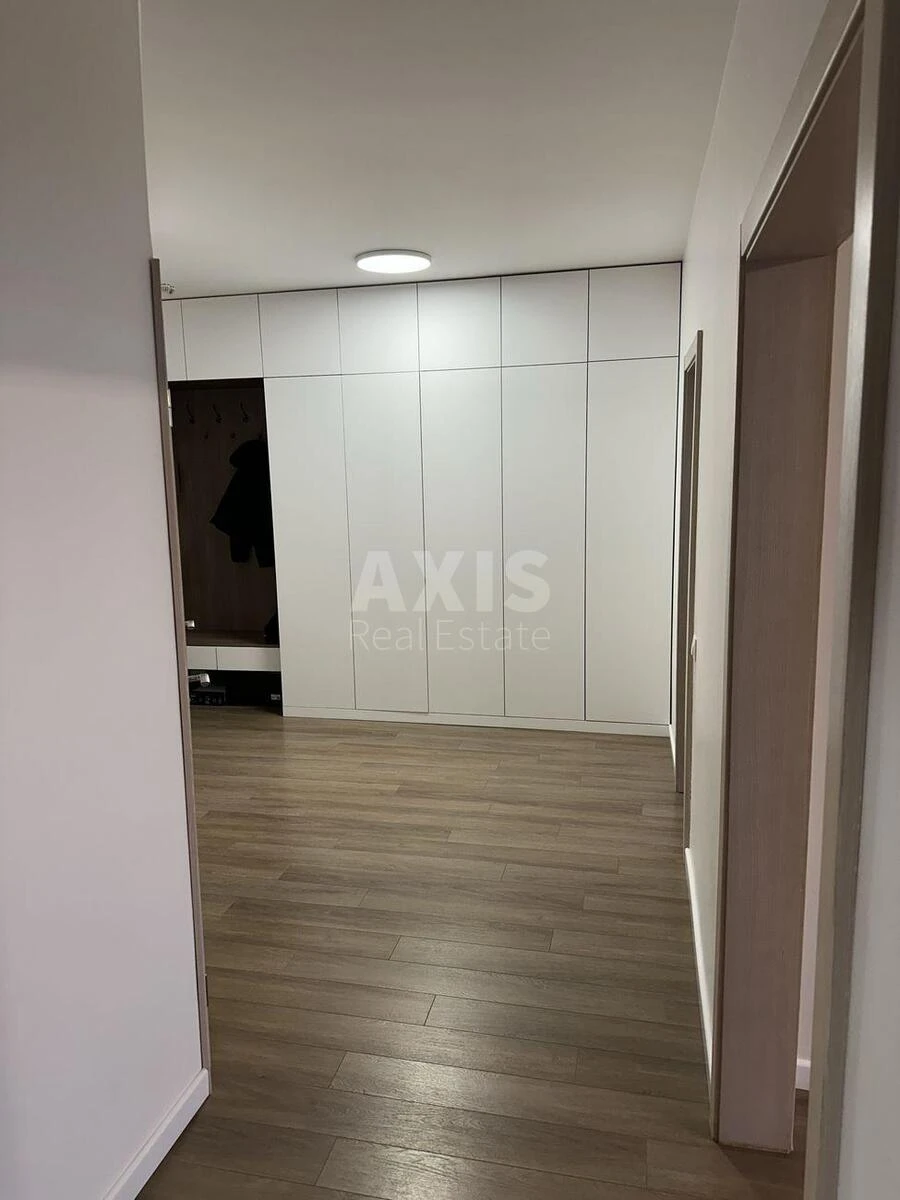 3k apartment nab. Dniprovs'ka 26Б6874713