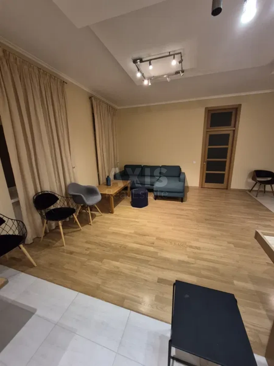 3k apartment vul. Ljuterans'ka 27/29362690
