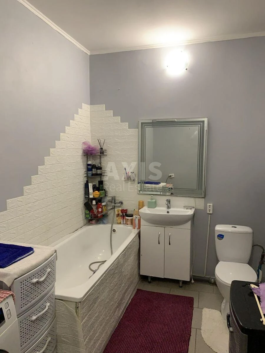 3к квартира пр-т Палладина Академика 20А684943