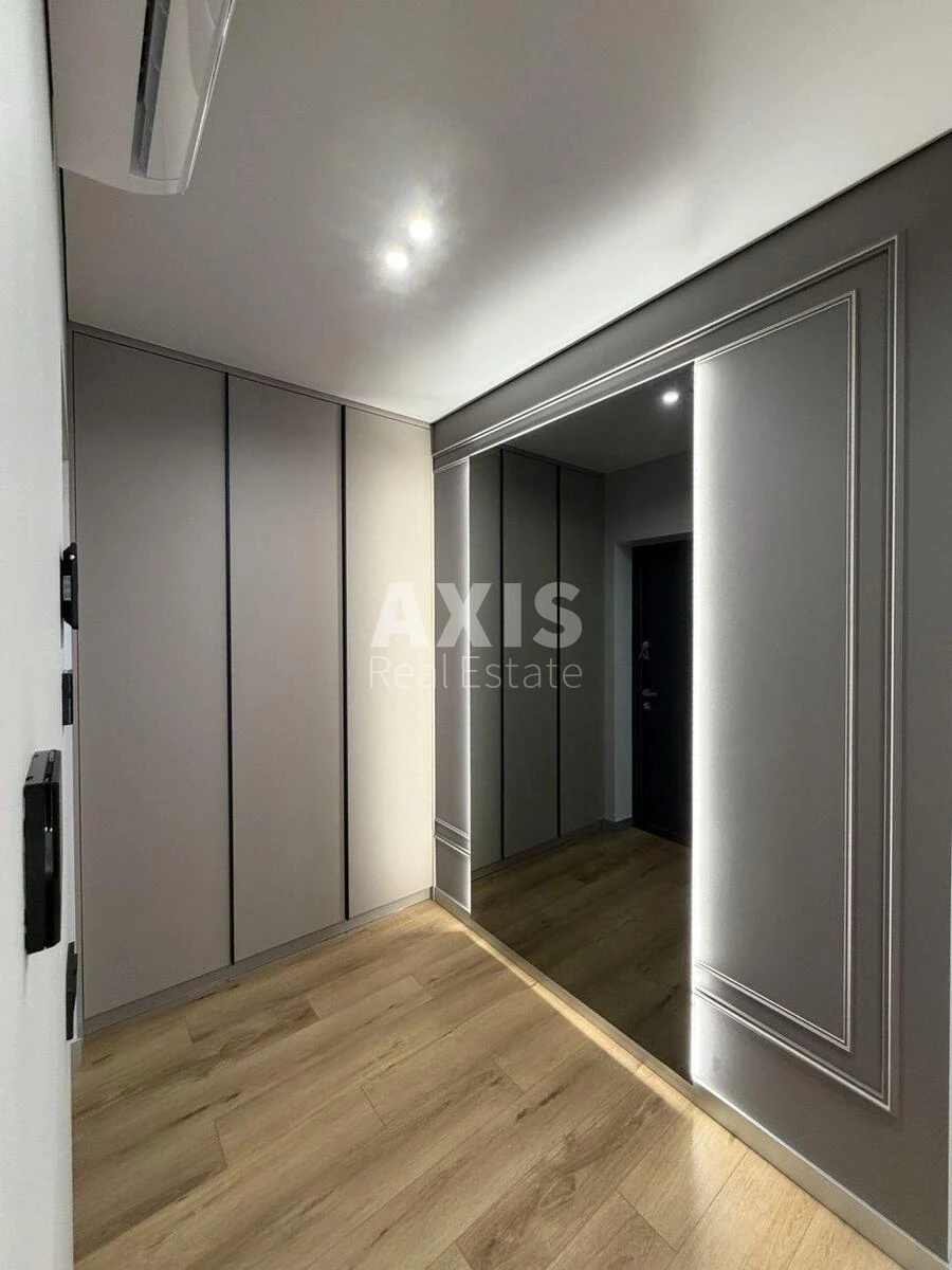 2k apartment vul. Prychal'na 12672876