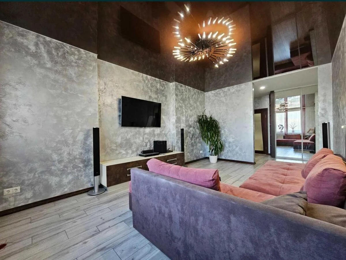 3к квартира ул. Драгоманова 40Ж699885