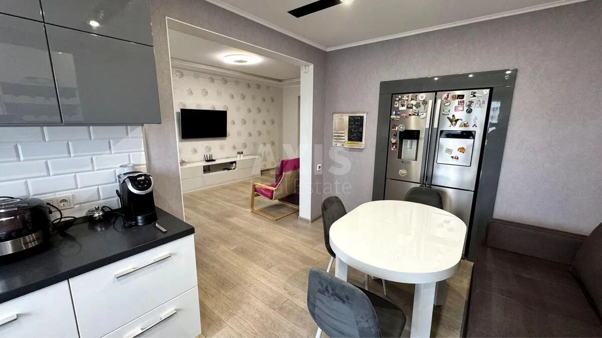 3k apartment vul. Chavdar Jelyzavety 4685952