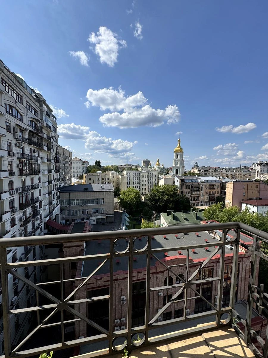 3k apartment vul. Irynyns'ka 5/246871919