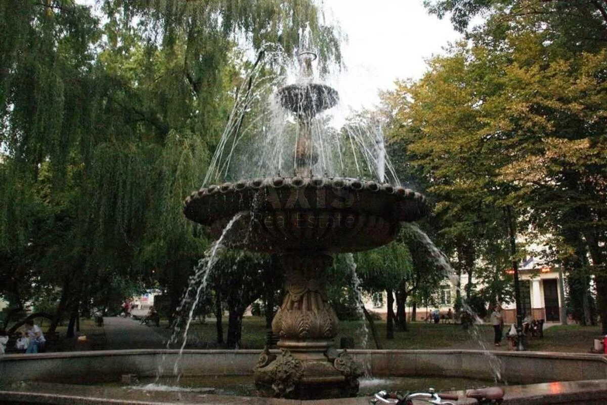 1к квартира ул. Вячеслава Липинского 9688058