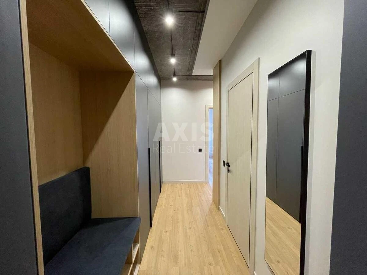 1к квартира ул. Теремковская 4А6877114