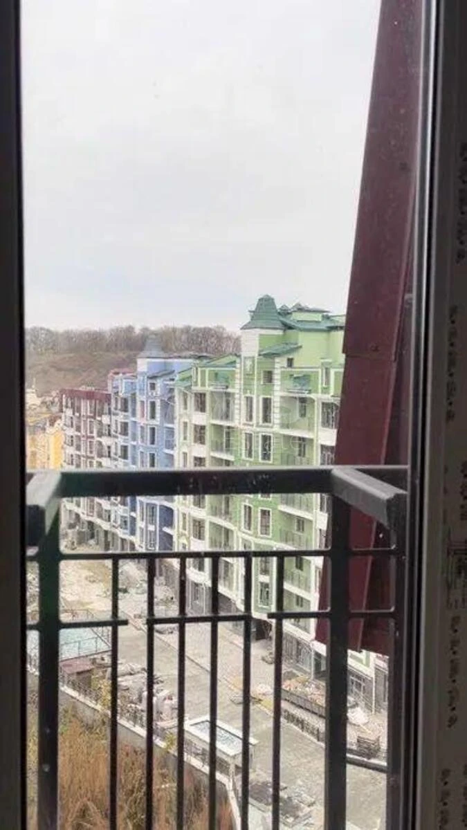 3k apartment vul. Degtjarna 7635191