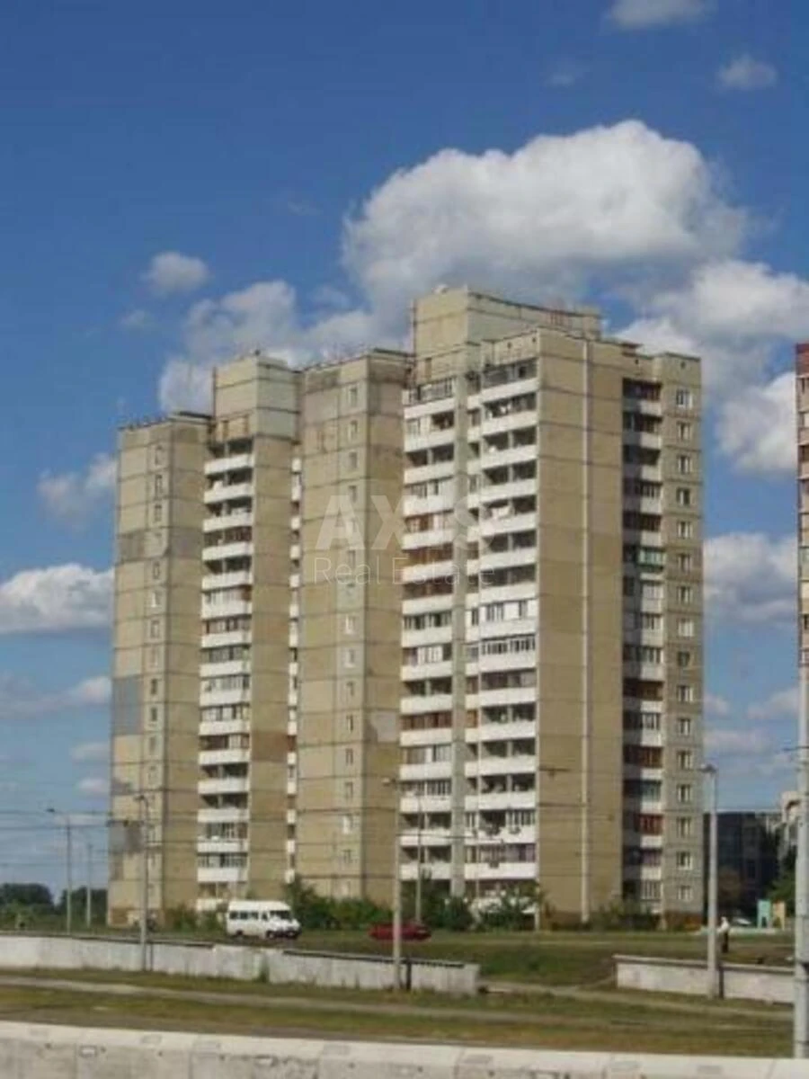 2к квартира ул. Бальзака Оноре де 100/3168472