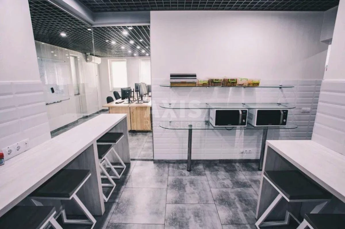 Office vul. Knjazhyj Zaton 21, 430m2699528