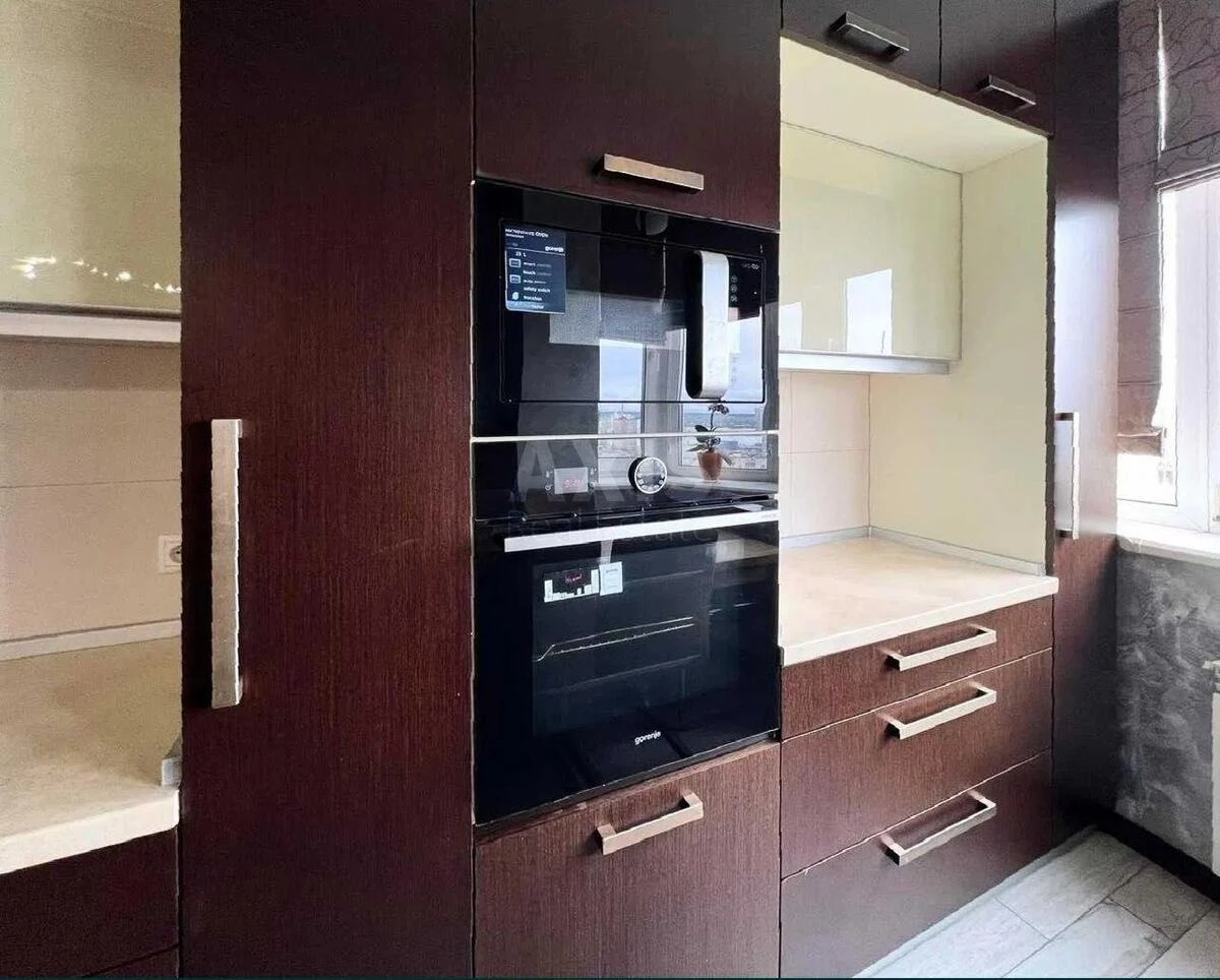3к квартира ул. Драгоманова 40Ж699886