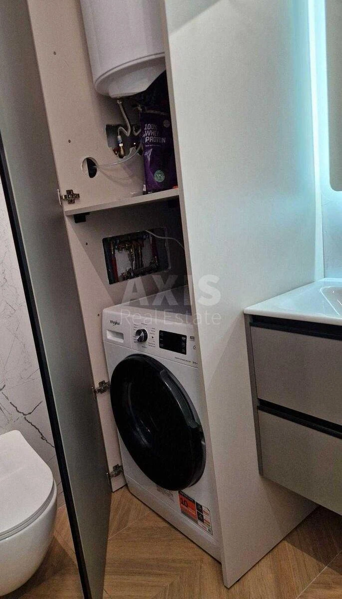 2k apartment vul. Prychal'na 10628455