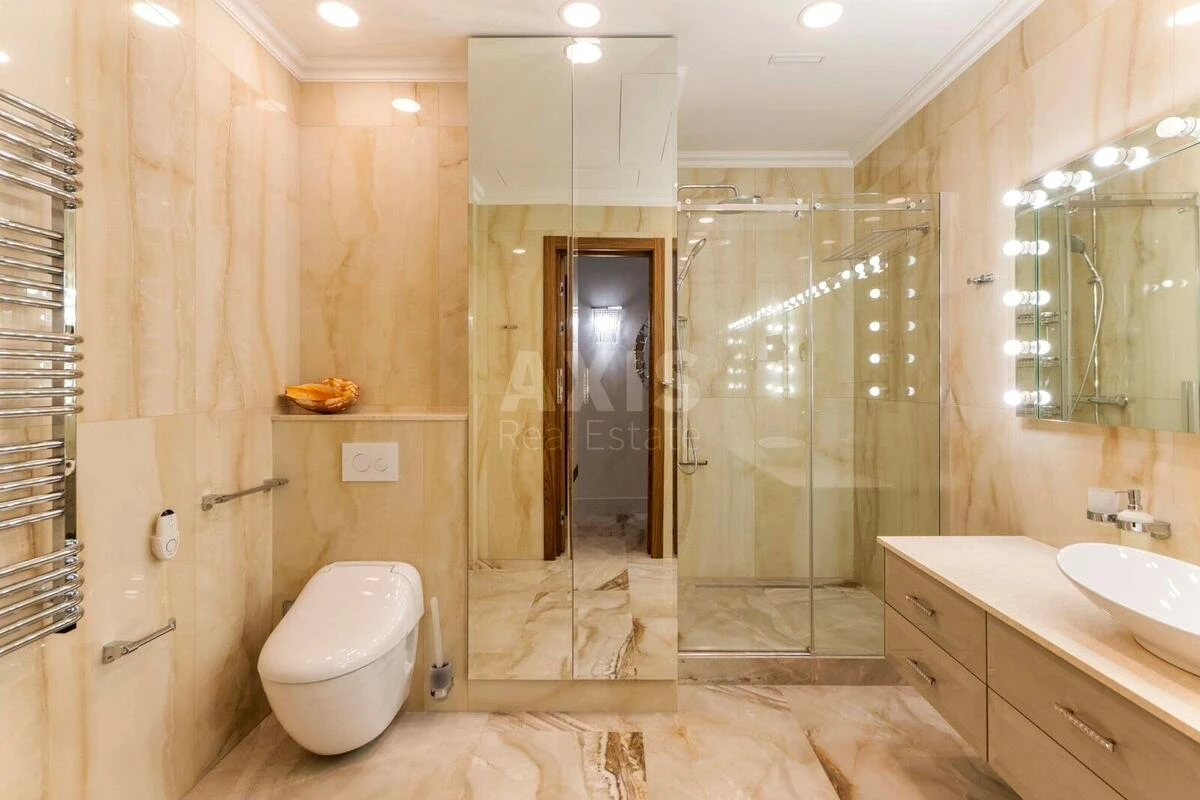 3k apartment vul. Saperne Pole 5632955