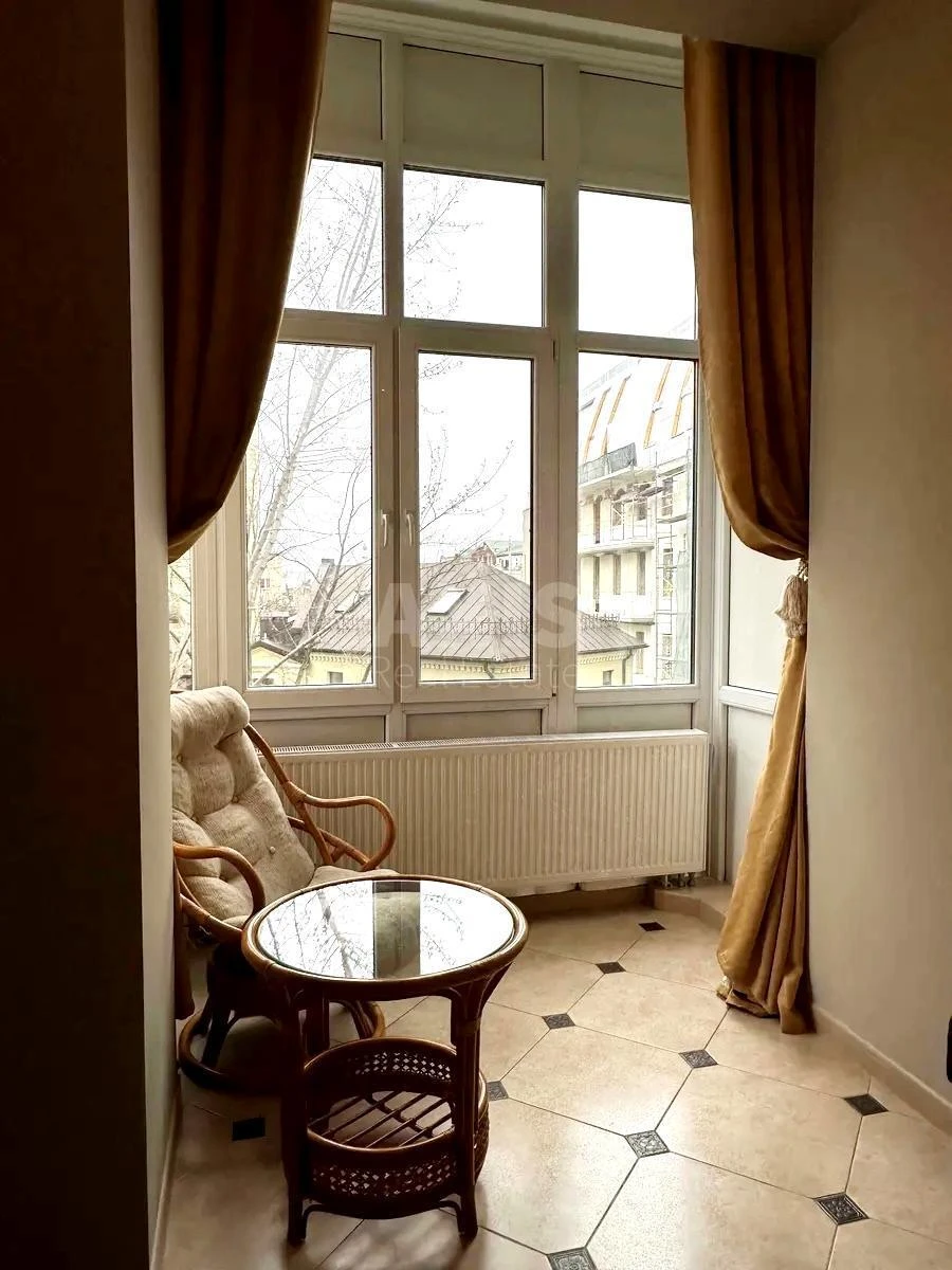 1k apartment uzviz Andrii'vs'kyj 2Б687093