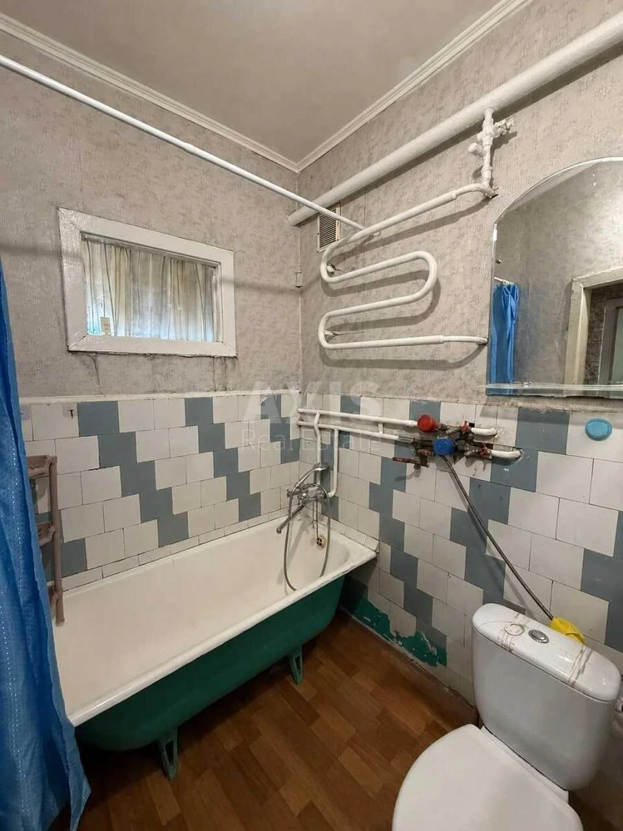 1k apartment shose Harkivs'ke 1718576
