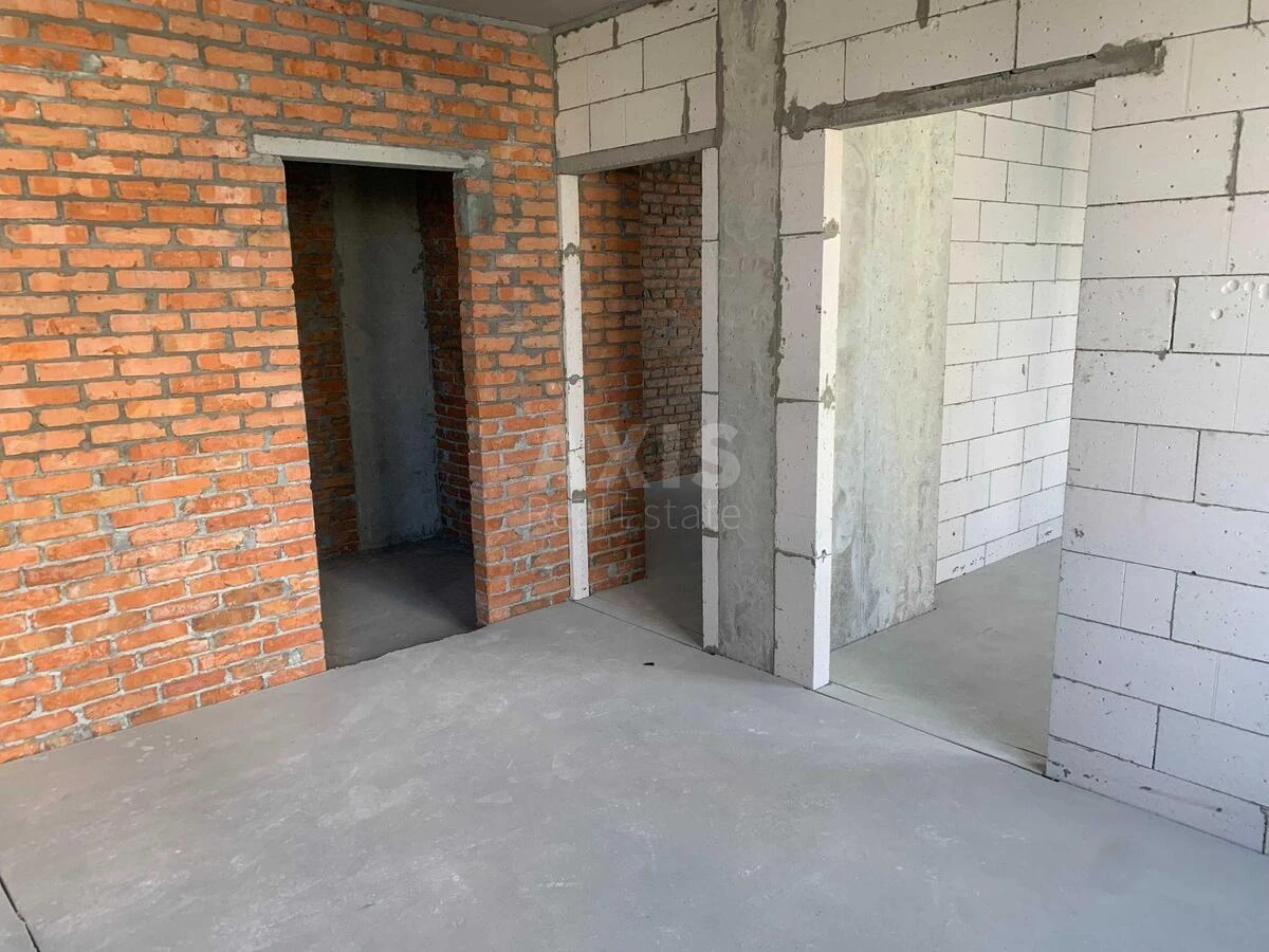 3k apartment vul. Zhmachenka Generala 26718980