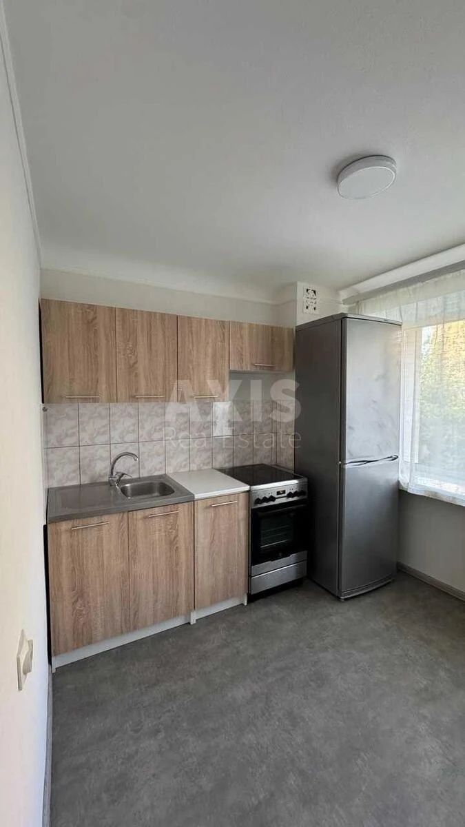 1k apartment vul. Jurkivs'ka 12688731