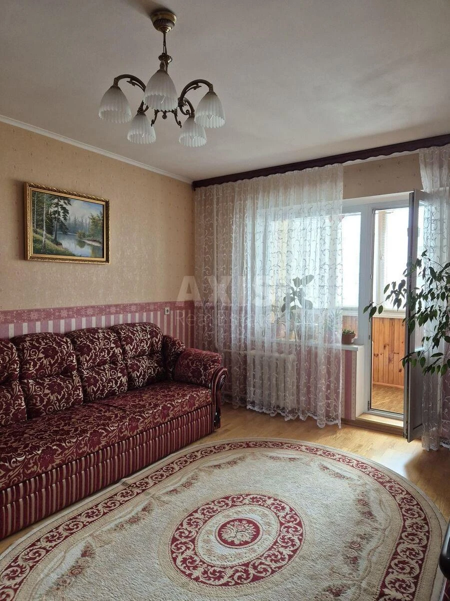 2к квартира ул. Лаврухина Николая 5689014