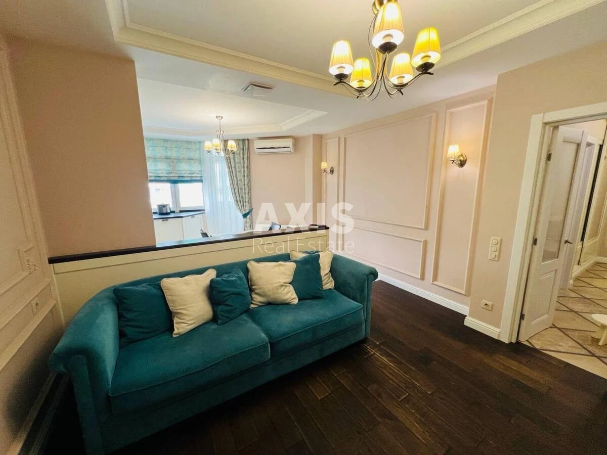 2k apartment vul. Vyshgorods'ka 45688171