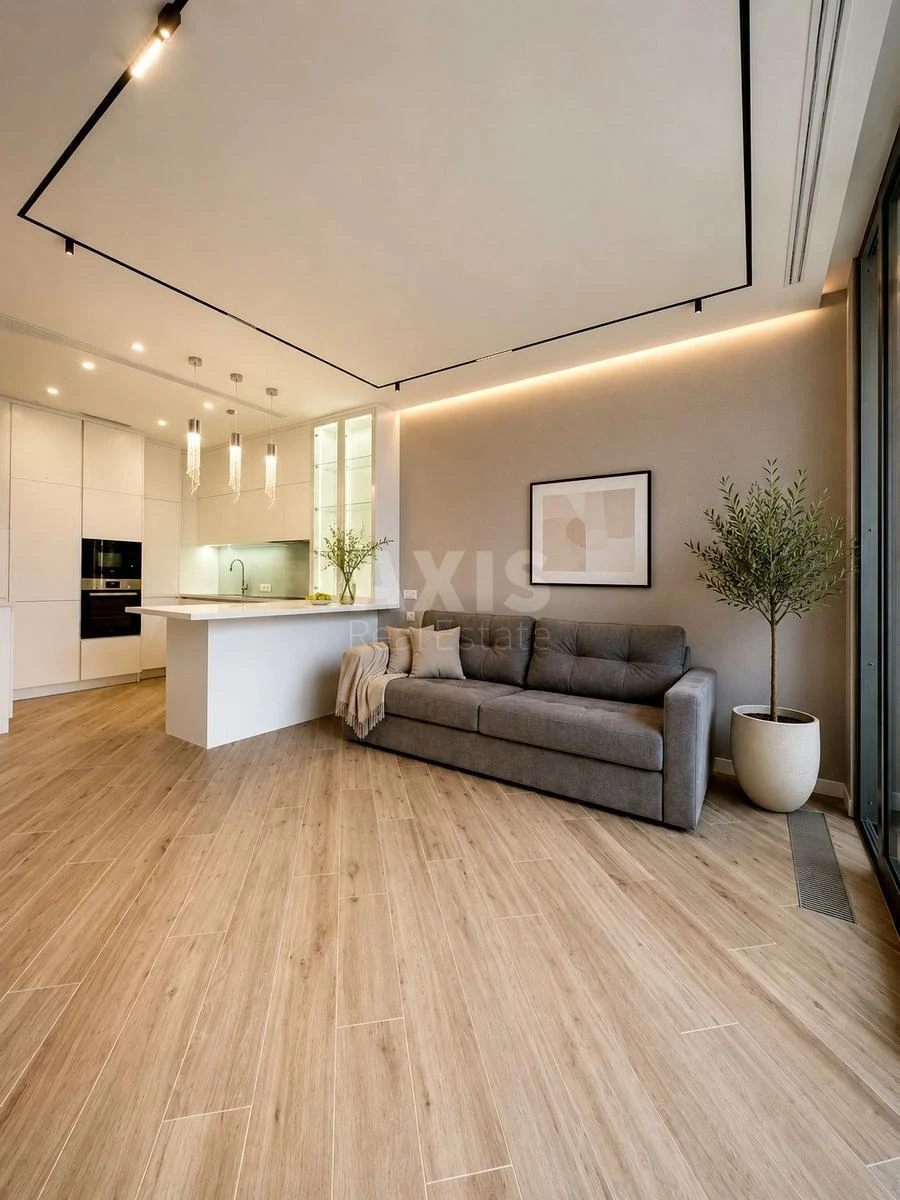 2k apartment vul. Ioana Pavla II 12689800
