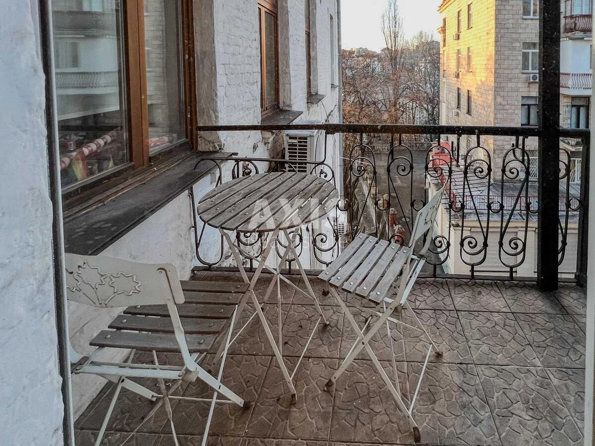 4к квартира ул. Лютеранская 7/10670687
