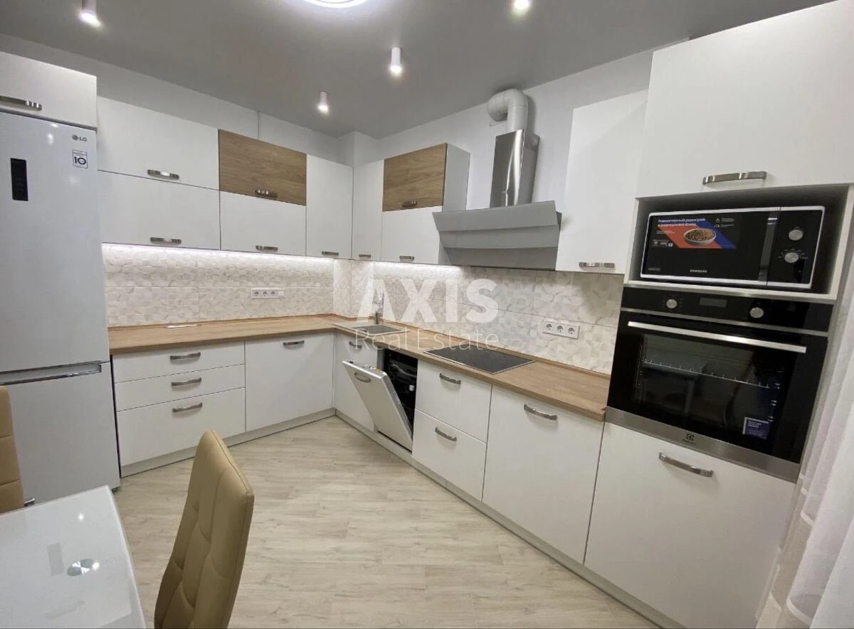 2k apartment vul. Kadets'kyj gaj 10685830