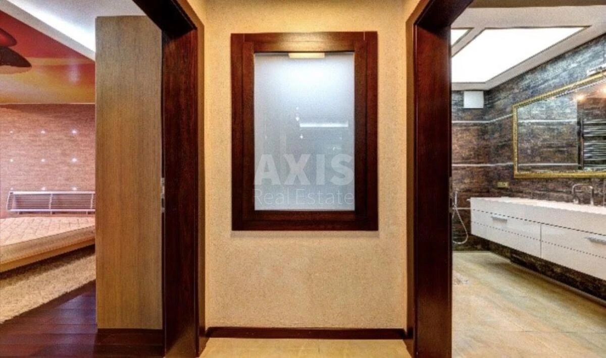 2k apartment vul. Verhovynna 356922218