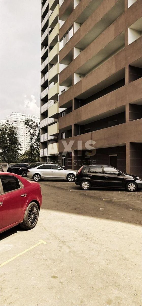 1k apartment vul. Ukrai'ns'ka 66864315