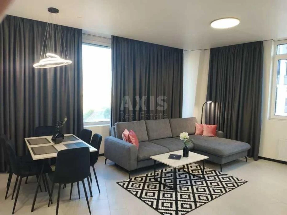 3к квартира пр-т Берестейский 11Б692809
