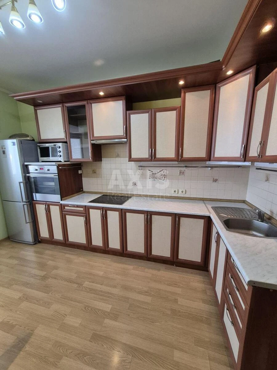 1k apartment pr-t Volodimira Іvasyuka 2470806