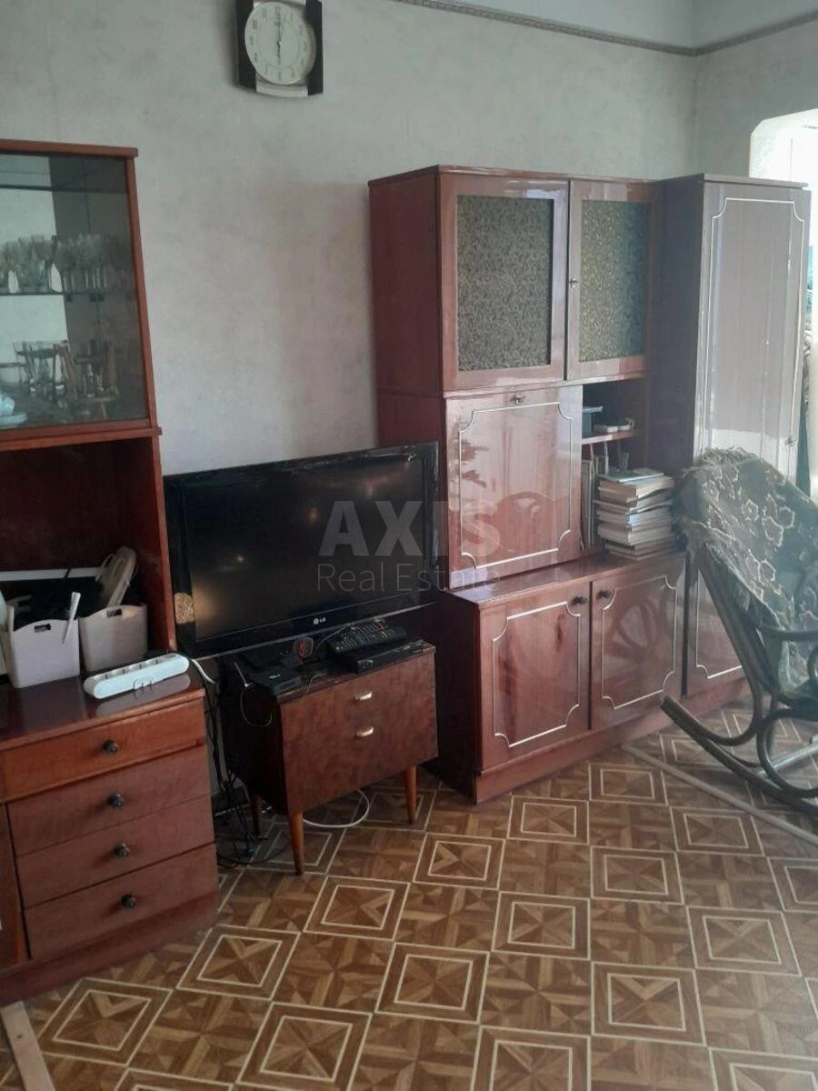 2k apartment vul. Levka Lukyanenka 2А708181