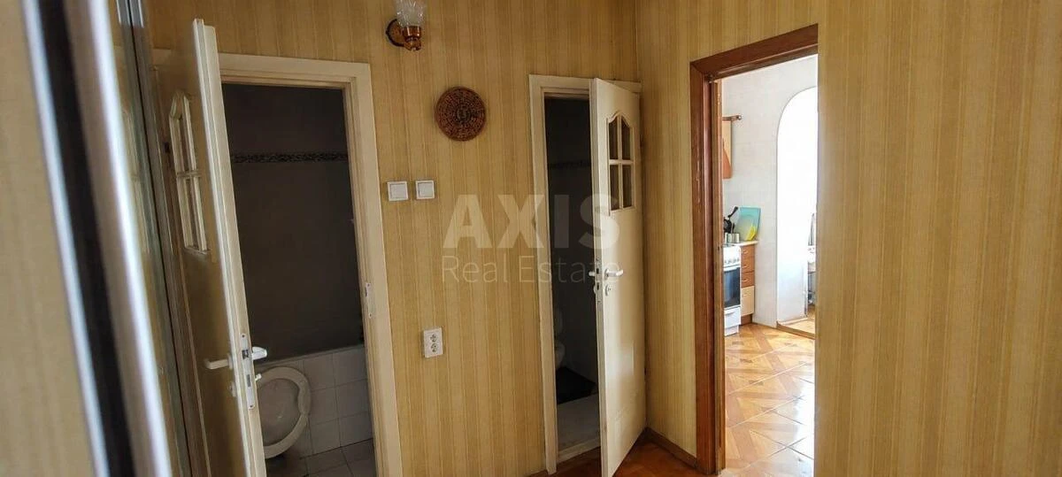2k apartment vul. Verbyc'kogo Arhitektora 36Б708275