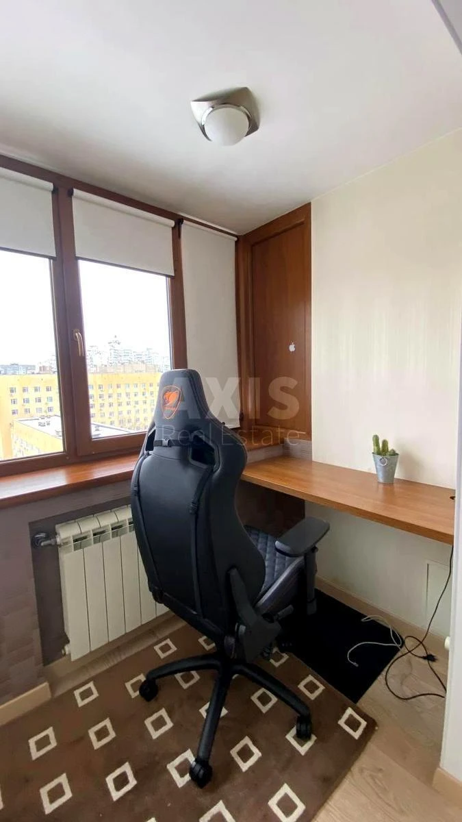 3k apartment pr-t Obolons'kyj 156939615