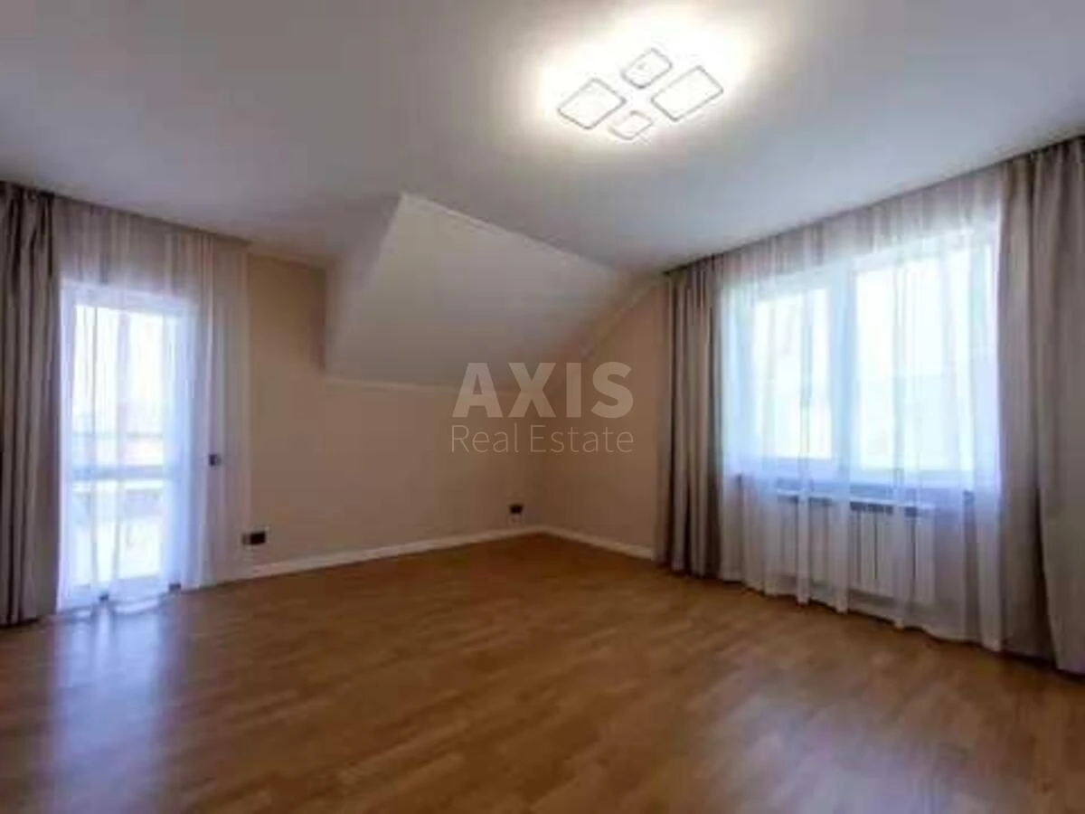 Дoм ул. Сергея Колоса, 205м2, город Киев6125013