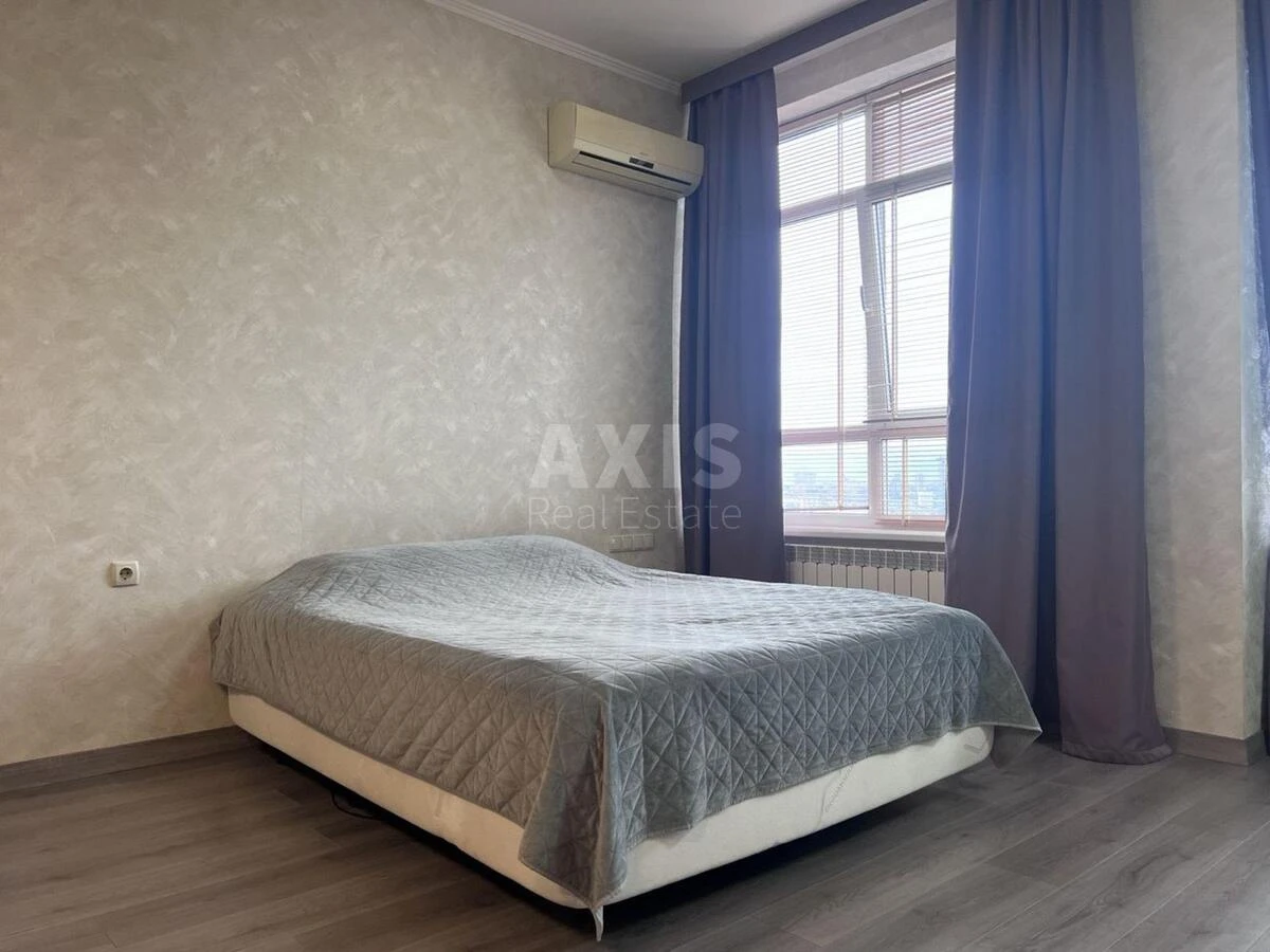 1k apartment vul. Zhyljans'ka 118698504