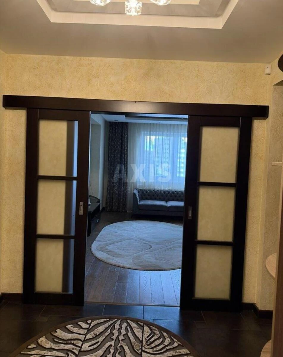 2к квартира ул. Мишуги Александра 8713624