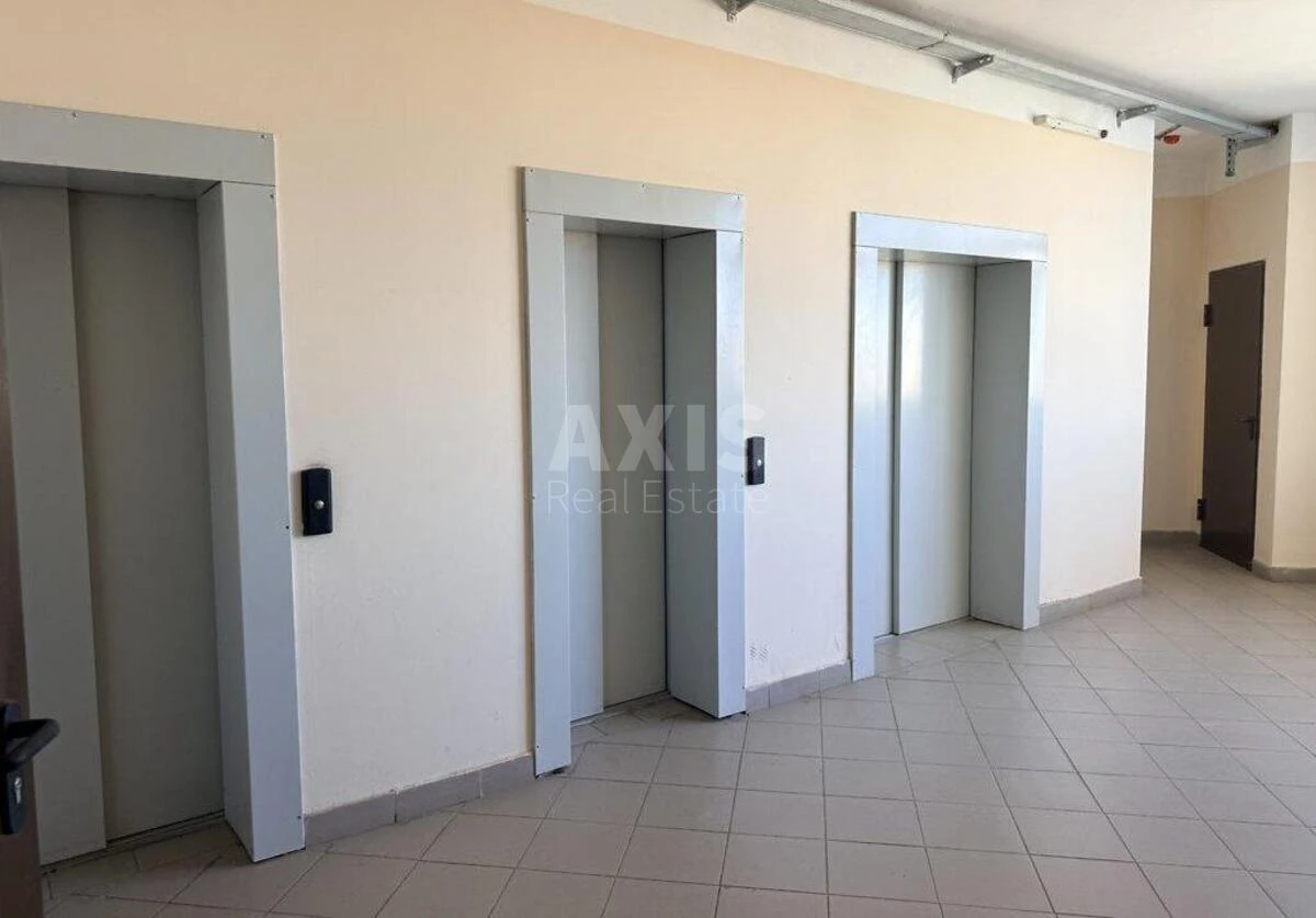 2k apartment vul. Jevgena Konoval'cja 44А6985915