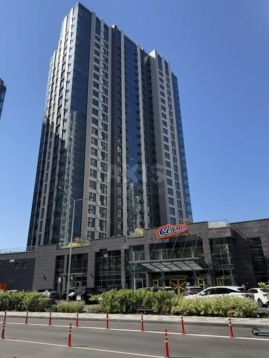 4k apartment vul. Andriya Verkhohlyada 2671386