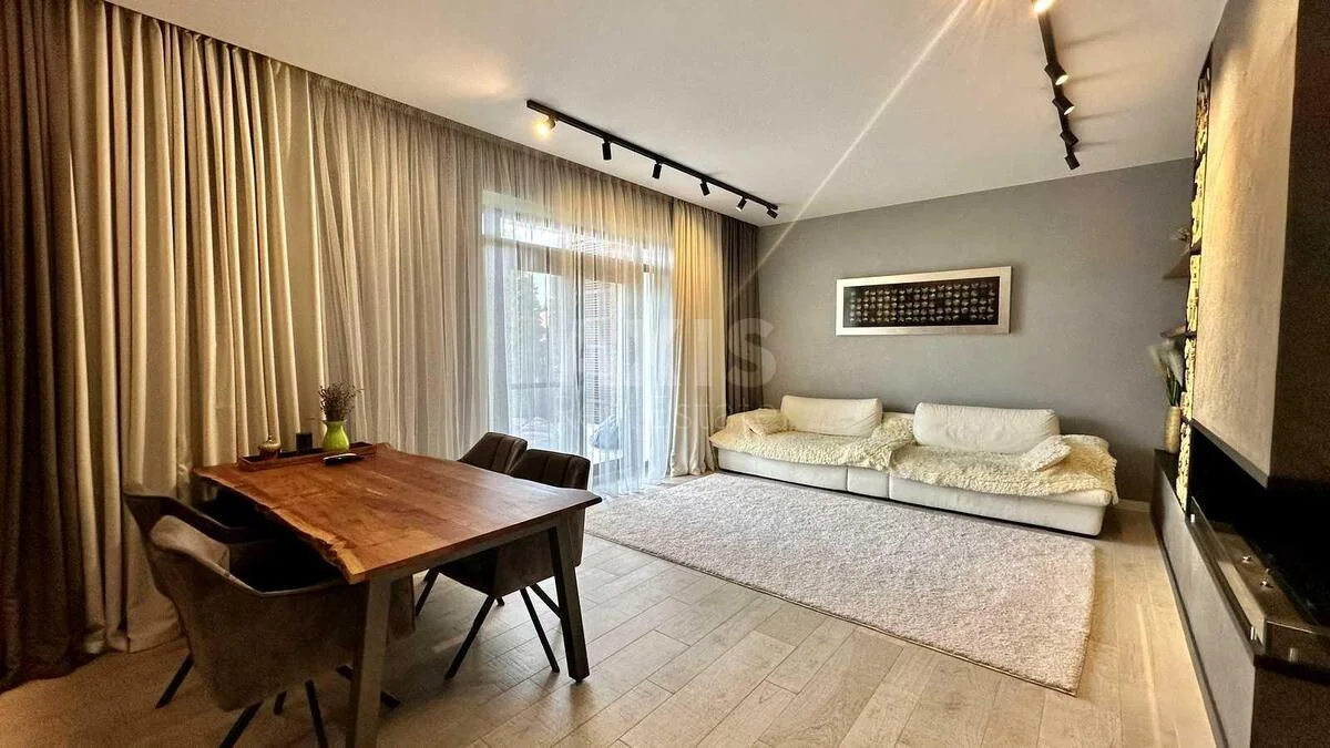 House vul. Abrykosova, 215m2, Kyiv city