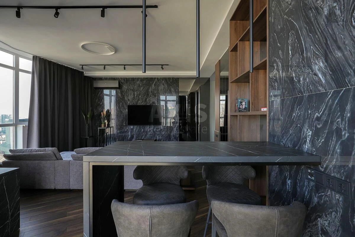 3k apartment vul. Mehanizatoriv 26639618