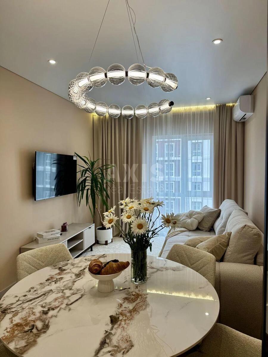 2k apartment vul. Myhajla Maksymovycha 24711194