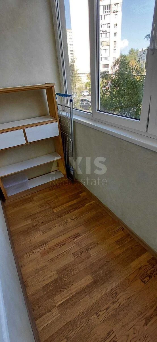 1k apartment vul. Gradyns'ka 1711275