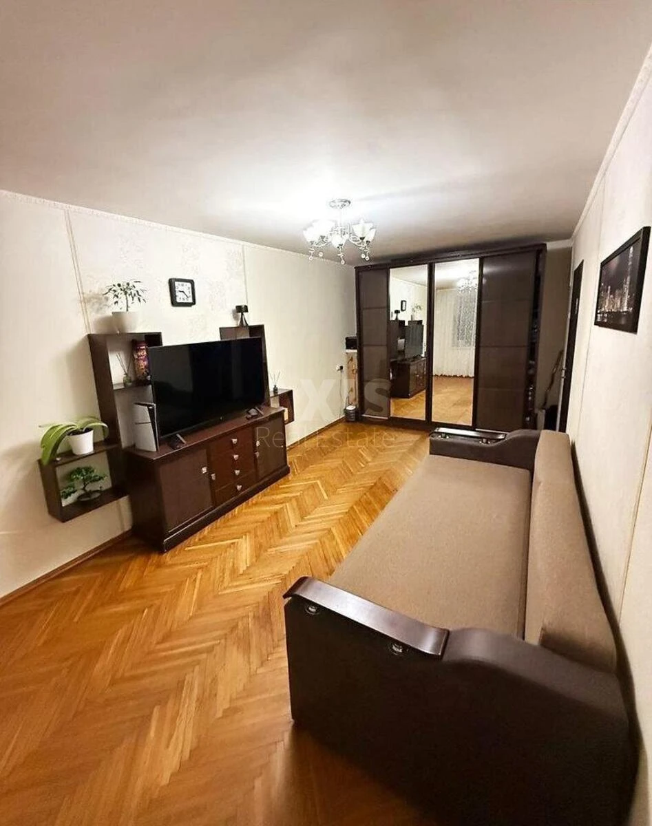 1k apartment vul. Korol'ova Akademika 10А711391
